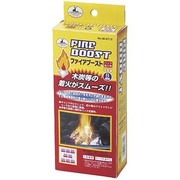M-6712 [ファイアブースト 着火剤 25g 8個組 箱入]