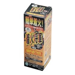 着火将軍3個組 着火剤 M-6722
