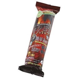 着火将軍4個組330g 着火剤 M-6727