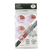 M-7322 [ファイアメイト カップ付燃料 30g 6個組]