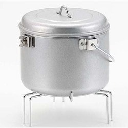 アルスター 火消しつぼ（M） バーベキューツール M-7570