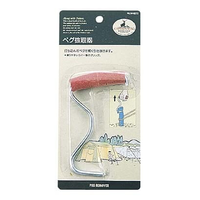 M-8272 [ペグ抜取器]