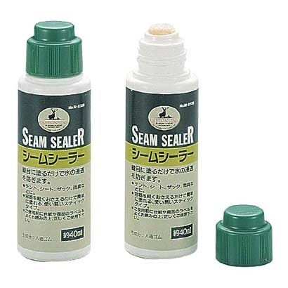 シームシーラー テント メンテナンス用品 M-8386