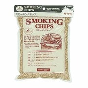 M-9173 スモーキングチップ サクラ [チップ・ウッド]