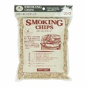 M-9176 スモーキングチップ リンゴ [チップ・ウッド]