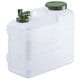 抗菌 ボルディー ウォータータンク20L M-9533 [アウトドア ウォータータンク ポリタンク]