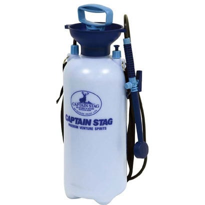 M-9537 [ポンピングシャワー7.5L]