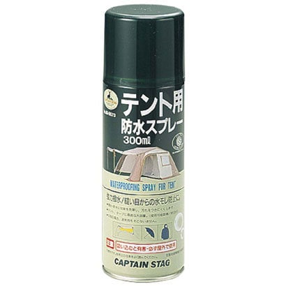 M-9573 [テント用防水スプレー 300ml]