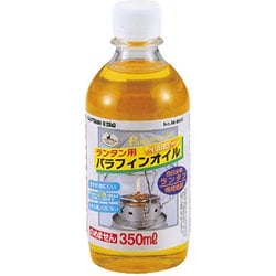 M-9642 [ランタン用パラフィンオイル350mL（イエロー）]