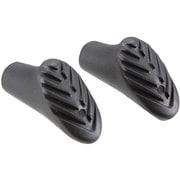 M-9860 [FEELBOSCO トレッキングステッキ用 プロテクターBタイプ 2P]