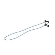 M-1704 [キャリー用フック付コード120cm（ブルー）]