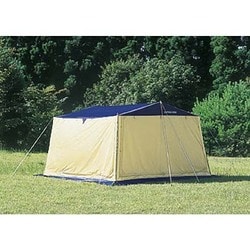 M7855キャプテンスタッグ M-3166 レジーナ メッシュタープセット レジーナメッシュタープセット(キャノピー付) - アウトドア