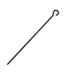 パワースチールペグ 45cm テント ペグ ステーク M-3235