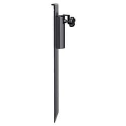ヨドバシ Com キャプテンスタッグ Captain Stag M 3236 ポール パラソルペグ 50cm V型 通販 全品無料配達