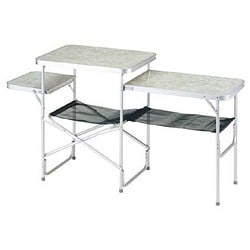 CAPTAIN STAG キャプテンスタッグ エスポワール マルチテーブル ヨドバシ.com - キャプテンスタッグ CAPTAIN STAG M-3741