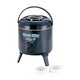 クールヒッツウォータージャグ6L ウォータータンク ジャグ ネイビー M-5026
