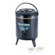 クールヒッツウォータージャグ8L ウォータータンク ジャグ ネイビー M-5027