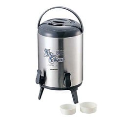トップキャッチツインコックウォータージャグ10L ウォータータンク ジャグ M-5029