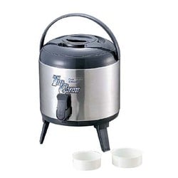 トップキャッチ ウォータージャグ6L ウォータータンク ジャグ M-5030
