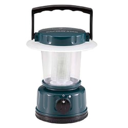 レギュラーLEDランタン ランタン グリーン M-5122