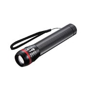 雷神 パワーチップ型LEDライト ワイド&スポット ロング M-5133