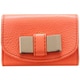 3P0504-015-31G-ORANGE-FIZZ [6連キーケース]