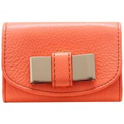 3P0504-015-31G-ORANGE-FIZZ [6連キーケース]