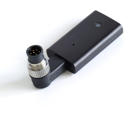 Bluetooth4.0 無線GPSユニットとタイマーリモートコントローラー ニコン10ピンコネクター ZGR-2a