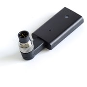 Bluetooth4.0 無線GPSユニットとタイマーリモートコントローラー ニコン10ピンコネクター ZGR-2a