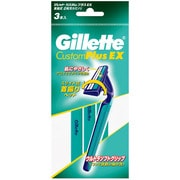 CustomPlus(カスタムプラス)EX 首振り式 3本入り CPX-P3C