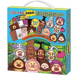 送料無料 通販 激安 ヨドバシ.com - 新種 こびとづかん おりがみ ensky エンスカイ クラフト・工芸