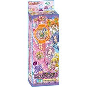 ドキドキ！プリキュア キラキラ プリキュアウォッチ2 [デジタルウォッチ]