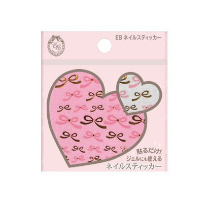 EBネイルスティッカー haru13