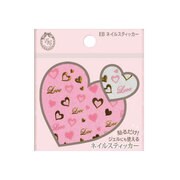 EBネイルスティッカー haru14