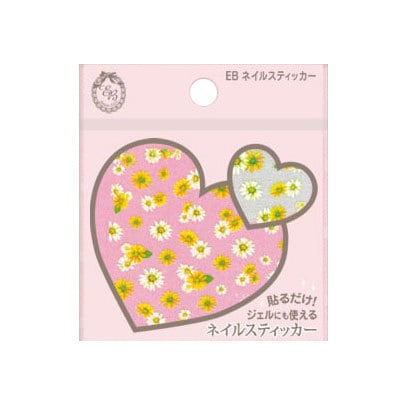 EBネイルスティッカー haru16