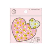 EBネイルスティッカー haru16