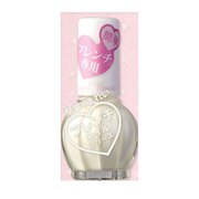 nuru201 [EBフレンチネイルカラー 4ml]