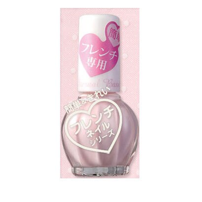 nuru202 [EBフレンチネイルカラー 4ml]