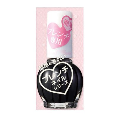 nuru204 [EBフレンチネイルカラー 4ml]