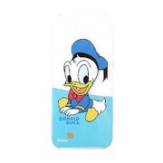 M-0154 [iPhone 5用 ディズニーカラーケース ドナルド]