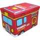 TM200870 [座れる収納ボックス L トミカ 消防車]