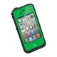LifeProof iP4-GEN2 Green [iPhone 4/4S用]