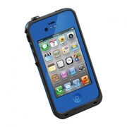 LifeProof iP4-GEN2　Blue [iPhone 4/4S用]