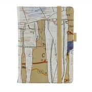 iPad mini用ケース IPEARL-IP12-ADM-08503E