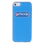 ODPCIP5BL [iPhone5用 ブルー]