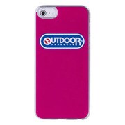 ODPCIP5PK [iPhone5用 ピンク]