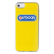 ODPCIP5YL [iPhone5用 イエロー]