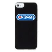 ODPCIP5BK [iPhone5用 ブラック]
