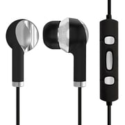 KOSS Touch Control搭載 カナル型イヤホン IL200K
