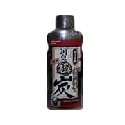 消臭剤 消臭極炭 灰皿用 440ml D116